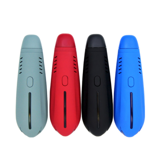 ANIX Submarine Dry Herb Vaporizer Kit 2000mAh