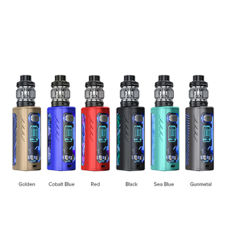 Freemax Maxus Solo 100W Caja Mod Kit