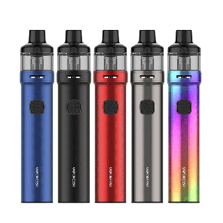 Vaporesso GTX GO 80 Kit