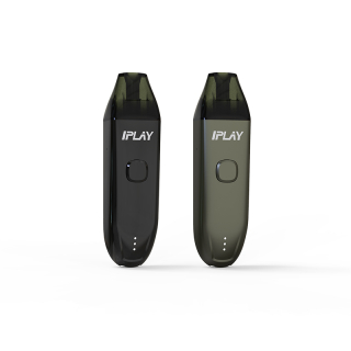 IPLAY Dolphin Refillable Pod Kit 450 мАч