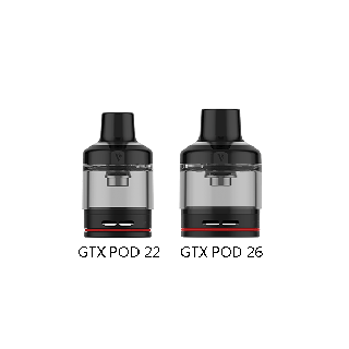 Vaporesso GTX POD 22/26