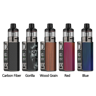 Vaporesso LUXE 80 Kit 2500mAh