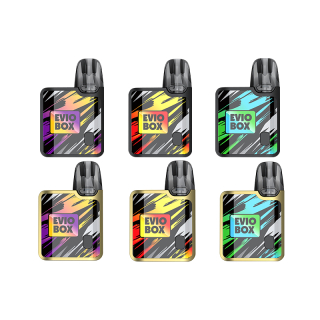 Joyetech EVIO BOX Kit 2ml Pod Capacity