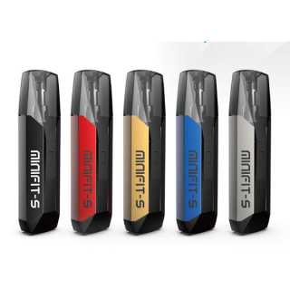 Комплект JustFog Minifit-S Pod 420 мАч