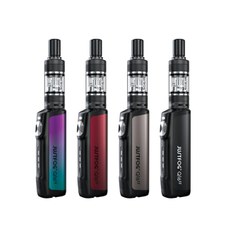 JustFog Q16FF 900mAh Kit