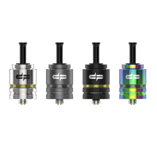 Digiflavor Siren MTL RTA V4 Распылитель 2мл