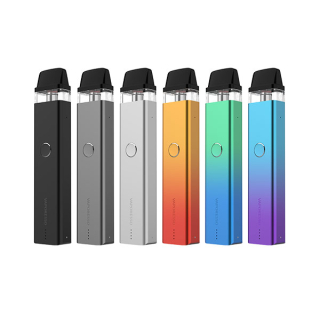 Комплект Vaporesso XROS 2 1000 мАч