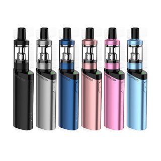 Vaporesso Gen Fit Kit 1200mAh