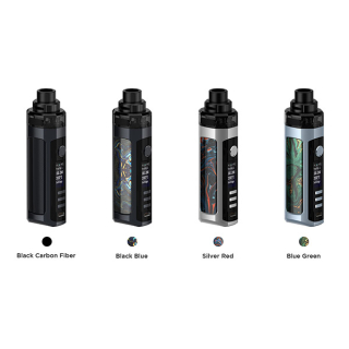 Geekvape Z100C DNA Pod Mod Kit 100W
