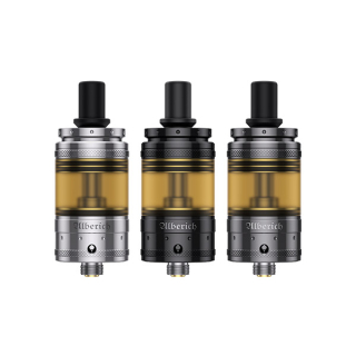 Vapefly Alberich MTL RTA Atomizer 4ML