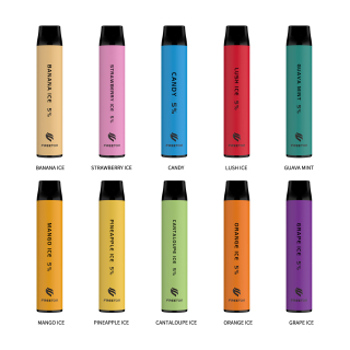Freeton DV2 Disposable Pod