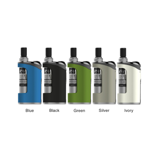 JustFog Compact 14 Starter Kit 1500mAh with Q14 Atomizer