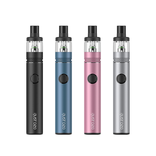 Комплект Eleaf iJust D20 Pod 1500 мАч