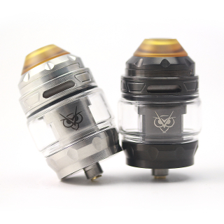 Advken OWL Mesh Sub-Ohm Tank