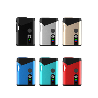 جهاز Alpsvape V10 Plus Pod Mod