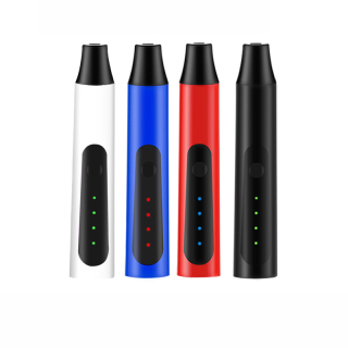 ANIX Delta Dry Herb Vaporizer Kit 1100 мАч