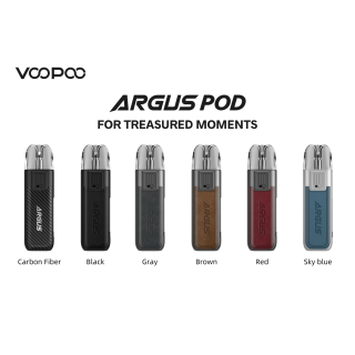 Комплект Voopoo Argus Pod 20 Вт