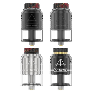 Thunderhead Creations Артемида 2 RDTA 4,5 мл