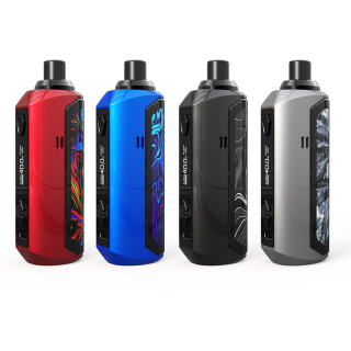 Artery Nugget Todo en uno 40W Pod Kit 1500mAh