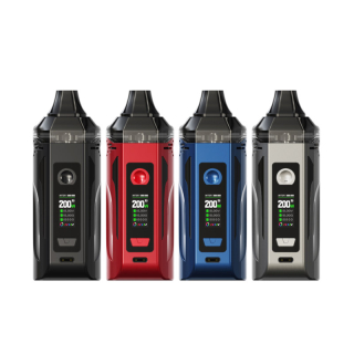 Kit de modificación Artery Nugget GT Pod 8ml/200w