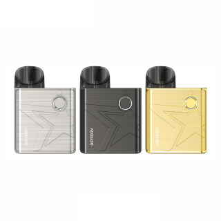 Artery Pal GX 25W Vape Pod System Kit