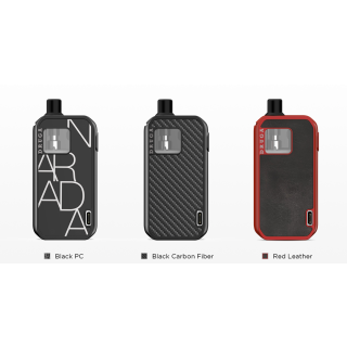 مجموعة نظام Augvape Narada Vape Pod 1100mAh