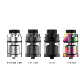 Augvape Intake Dual RTA 