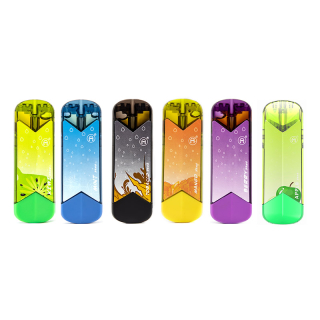 Acevapecig AVP 1.0 Disposable Vape Pod System Kit 350mAh