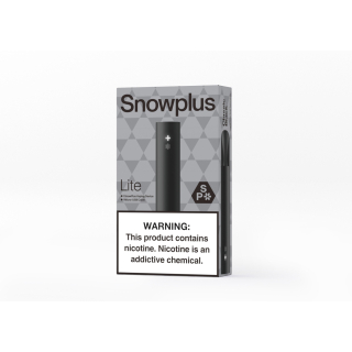 Snowplus Lite Pod Kit 400mAh