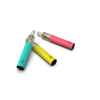 BMOR Selva Desechable Vape Kit 2000 Puffs