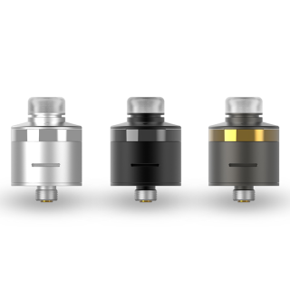 BP Mods BUSHIDO V3 22mm BF RDA