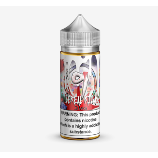 Cereal Killa 100ml