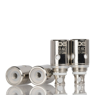 CKS Junior Replacment Mesh Coil 4шт/упак.