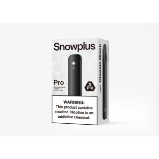 Snowplus Pro 450mAh Pod Kit