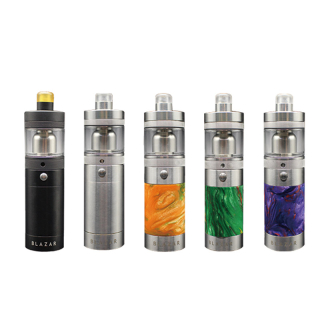 Стартовый комплект CoilART Blazar MTL