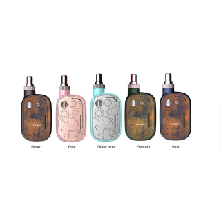 Curdo Viktor Vaporizer CBD Kit 400 мАч