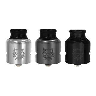 Maldito Vape & Vaping Insider Mestizo 25.4mm BF RDA