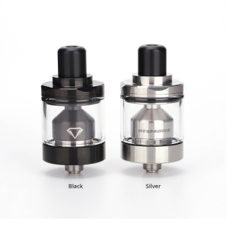 Проклятый Vape Diamond MTL RTA