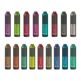 Vapeman Dig Disposable Pod Kit 600 puffs