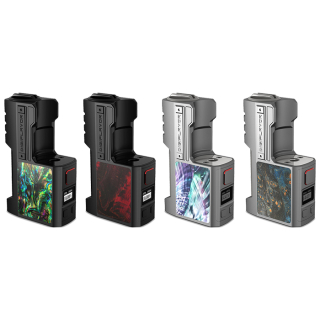 DigiFlavor Z1 80w SBS Caja Mod