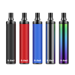 Комплект системы Dovpo D-Salt Vape Pod 1500 мАч
