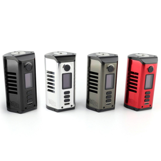 Dovpo Odín 200w Mod