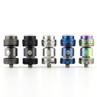 Dovpo Blotto Mini RTA 4ml