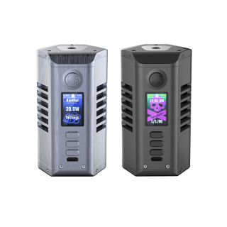 Dovpo Evolv DNA250C TC Box Mod