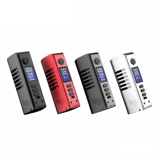 DOVPO Odin Mini DNA75C Box Mod