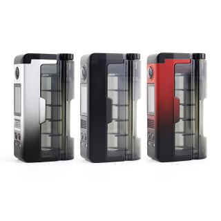 Dovpo Topside Lite 90W TC Caja Mod