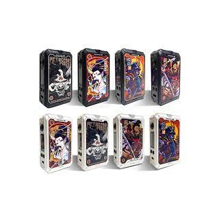 Vapelustion Hannya Mod V2 230W