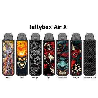 Rincoe Jellybox Air X Pod System Kit 1000mah