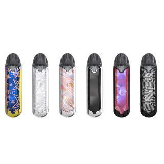 Eleaf Tance Vape Pod System Kit 580mAh