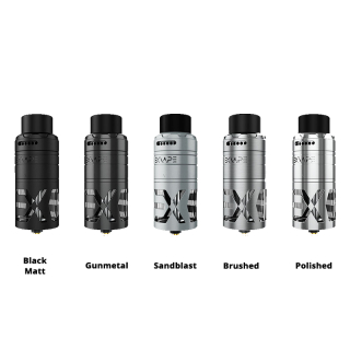 Exvape EXpromizer TCX 25 мм RDTA